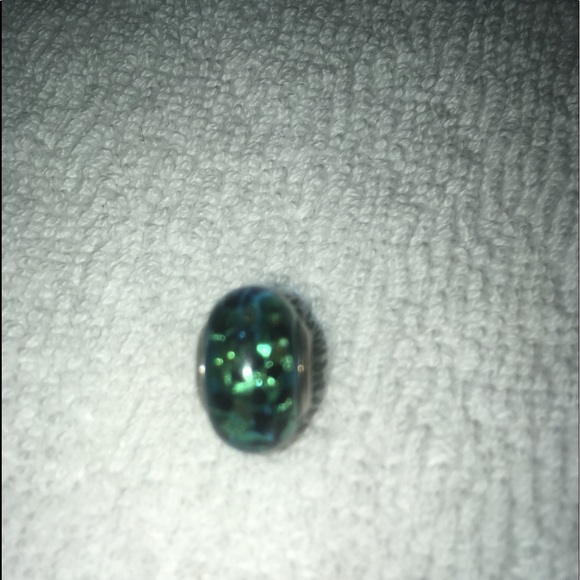 𝓒𝓱𝓪𝓻𝓶𝓮𝓭 𝓜𝓮𝓶𝓸𝓻𝓲𝓮𝓼 𝓤𝓷𝓲𝓺𝓾𝓮 𝓬𝓱𝓪𝓻𝓶 𝓢𝓣𝓮𝓻𝓵𝓲𝓷𝓰 𝓢𝓲𝓵𝓿𝓮𝓻 - Picture 2 of 4